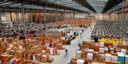 仓库产品摆放风水讲究什么,仓库产品摆放风水讲究图
