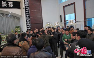 “邢台葬礼新风尚：传统融合现代，爆款葬礼体验”
