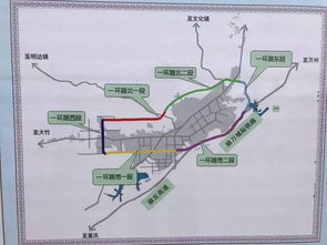 第一站：项城，一个让你怀疑GPS定位的地方