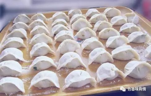 临安饺子：年味记忆，传承创新，爆款美食！