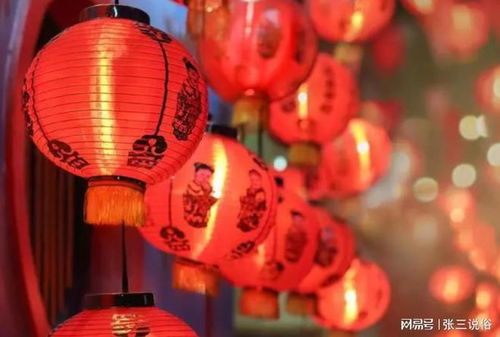 2025年春节灯会闹剧