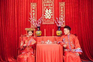 德昂族婚俗：古老婚嫁，风情万种，传承婚典！