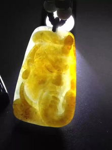 翡翠风水牌的神秘力量与玄学操作指南