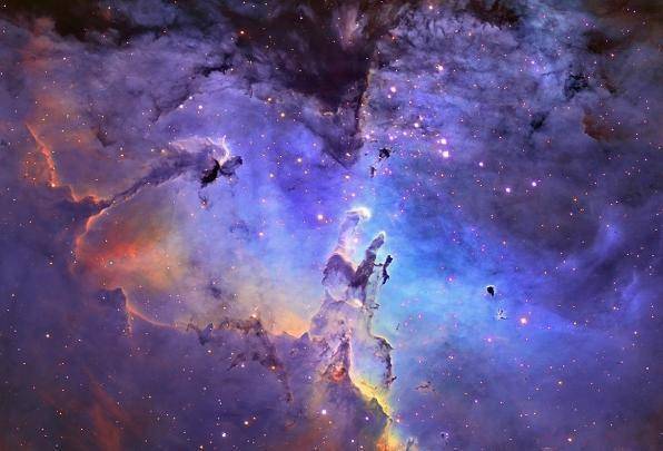 炸裂！四大星座女才是真正的