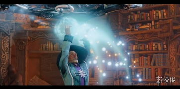 梦魇的开端：一盏摇曳的烛光