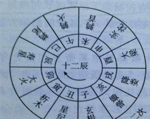 生肖和动土：玄学的味道