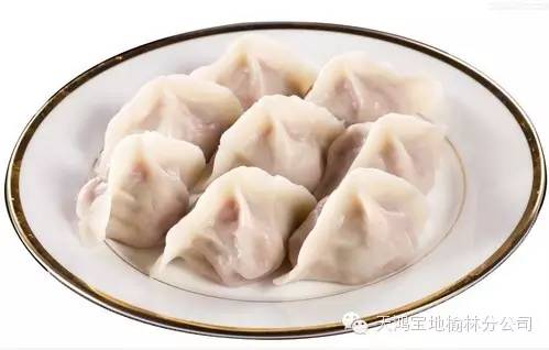 千年团圆美食，春节饺子传承爆款