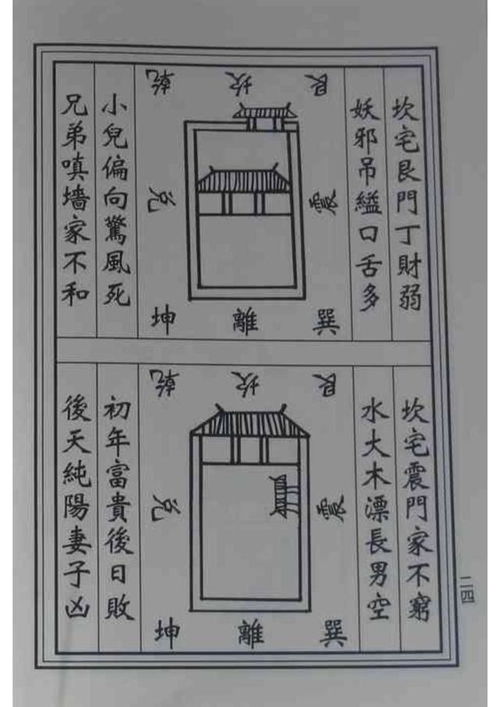 门对门指的是什么-好物集结