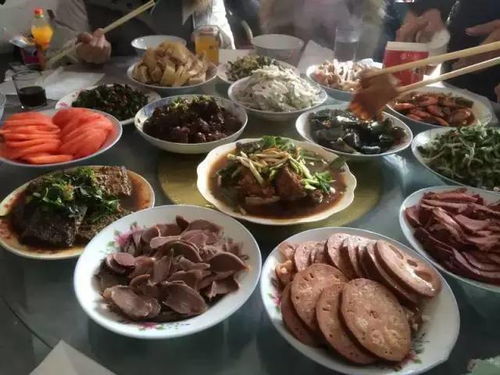 福建年夜饭：8道吉利菜肴带来良好运与团圆