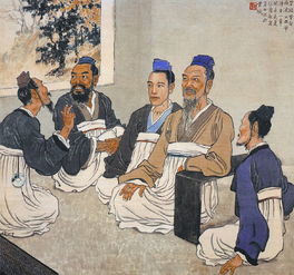 揭秘：这些画背后的奇葩故事