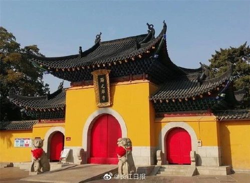 一、 宝相寺，一个充满故事的地方（而且故事有点离奇）