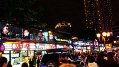 重庆市涪陵周边有哪些美食？（别问我为什么问这个）