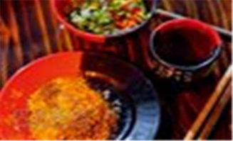 乐山夜市：夜幕下的美食天堂