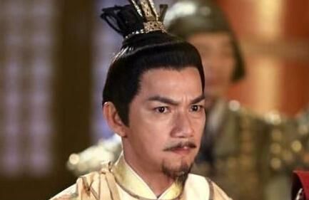 李旦的儿子：兄弟情较深与命运更多舛