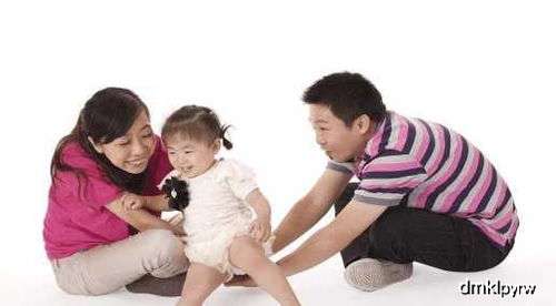 一、为什么说小名就是孩子的“护身符”？