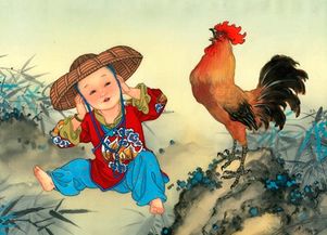 虎年生人起名
