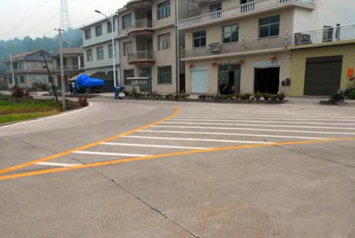 靠马路的房子风景好,靠马路的房子风景好