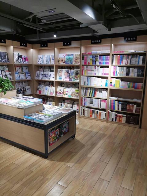 新华书店为何在某个地区被亲切地称为文轩书店？