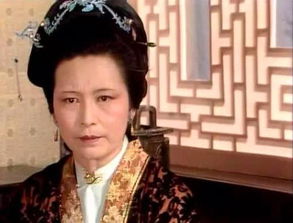 王夫人为啥不当家？