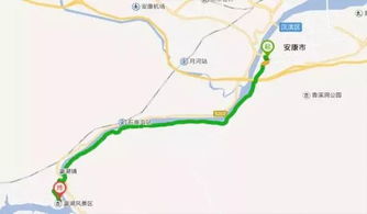 安康到岚皋自驾过路费具体是多少？一场关于金钱与风景的碎碎念
