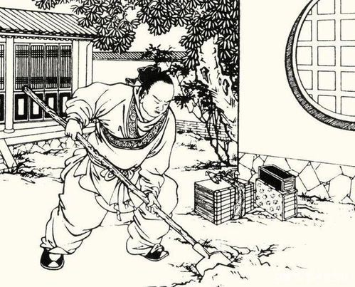 将丰足年和月过楼西桂烛残分别指的是哪个生肖？