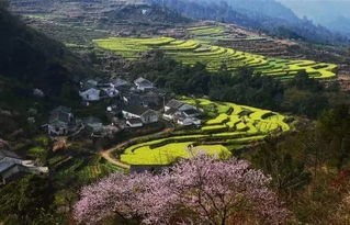 一、天然风光篇：池州哪里的山水最令人陶醉？