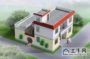 农村建房阳台在左边还是右边好,农村自建房阳台凸出与风水