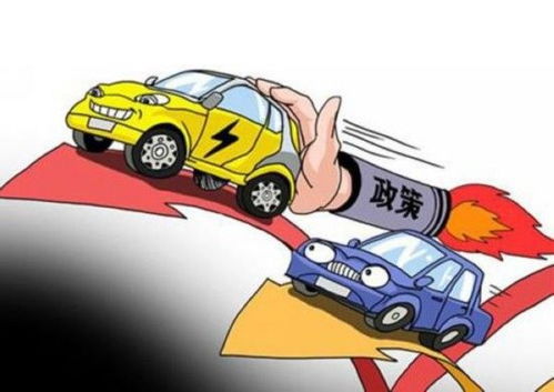 广州新能源汽车上牌选日子需要遵循哪些最新通告？