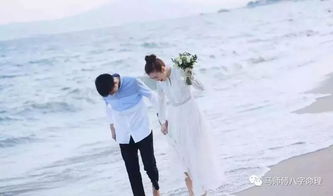 我朋友就经历过一个“反差萌”