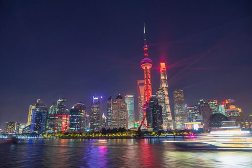上海魔都哪座楼能见证浪漫炎热爱情故事呢？