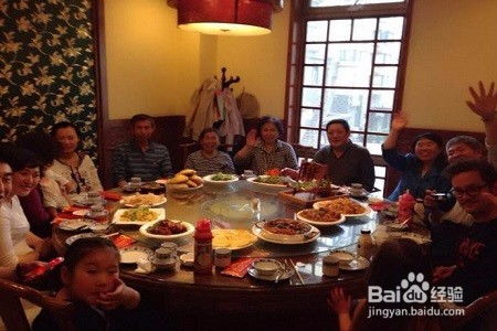 请客吃饭的优选