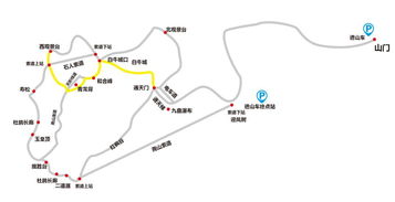 交通运输便利， 轻巧松抵达