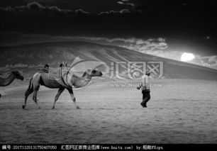 丝绸之路上的风水迷局与夜半鬼影