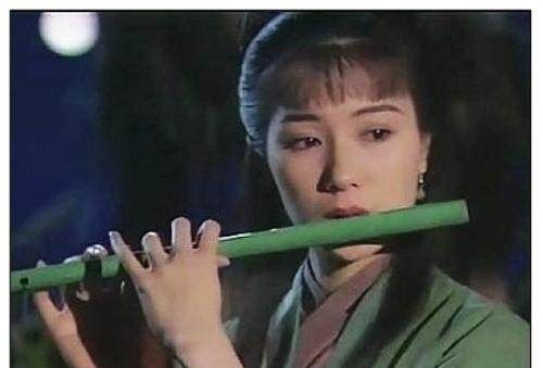 关于程英：命运的转折点