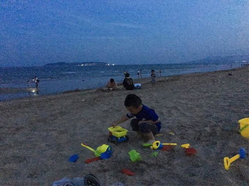 三亚：热得要死的火炉，亲子地狱