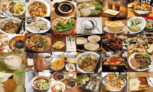 千年春日美食，惊蛰惊爆味蕾！