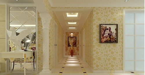 玄关在风水中的位置应该放在哪里最吉利？