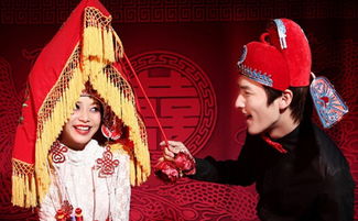 “结婚打伞习俗揭秘，地方特色婚嫁风尚！”