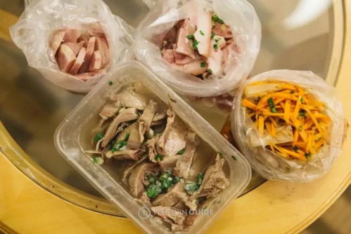 蒲包肉：酥脆爽口的经典