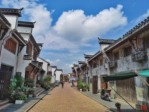 其他特色景点