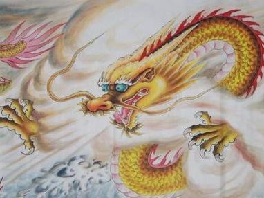 属龙财运不佳如何有效转运提升财运？