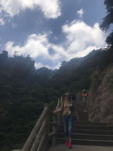 黄山的“套路”
