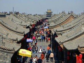 三、 景点速递——乱七八糟版