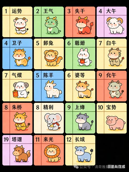 2026年上海十二生肖运势排名具体是什么含义？