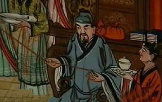 唐懿宗的生平事迹