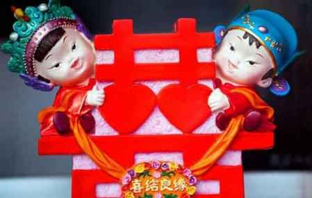挑选吉祥语的四大要点 (其实也没那么重要啦…)