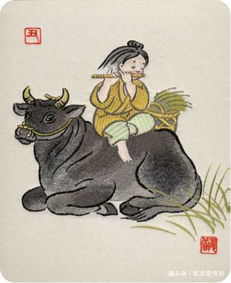 十二生肖婚姻中，属牛女性与伴侣的相处是否和谐？