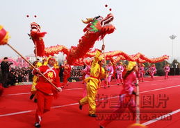 族元宵风俗：特色民俗盛宴，传承千年魅力
