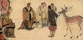 害怕的蔓延与星象异变