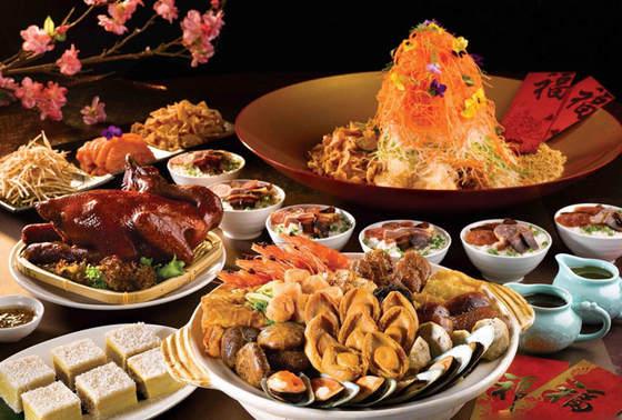 美食盛宴：舌尖上的闽北过大年